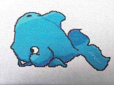 (image for) Whale